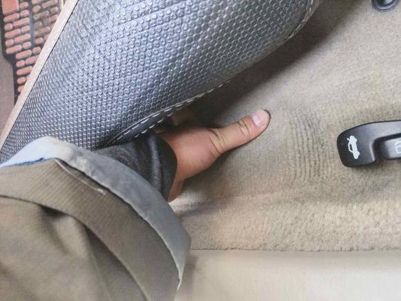 [合肥·粤A] 二手丰田丰田佳美05款 2.4L 自动