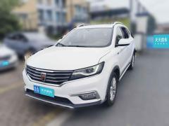 [嘉兴·浙A] 荣威荣威RX52018款 20T 两驱自动互联网智惠版