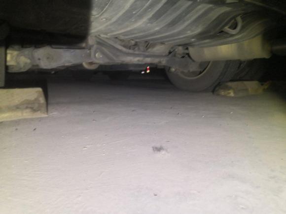 [上海·沪A] 二手本田本田CR-V2013款 2.4L 四驱豪华版