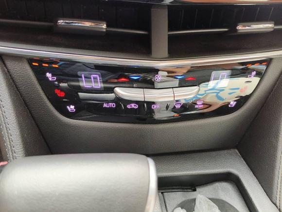 [上海·沪A] 二手凯迪拉克凯迪拉克CT6 PLUG-IN2017款 30E 领先型