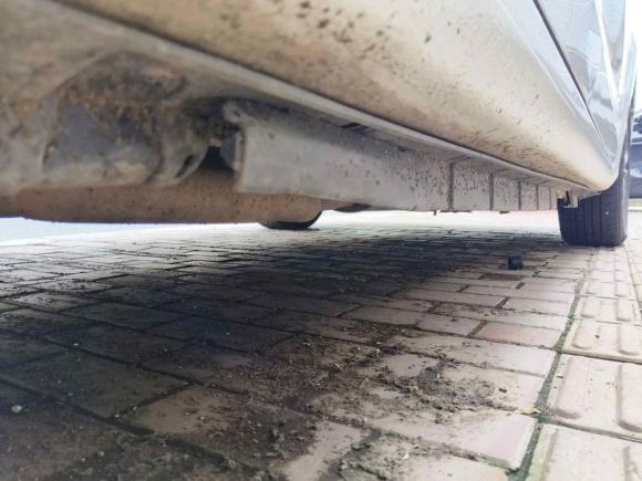 [合肥·沪A] 二手比亚迪秦新能源2017款 1.5T 尊贵型