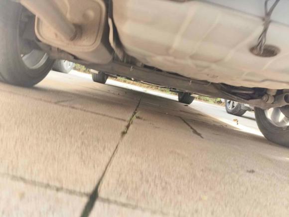 [青岛·鲁B] 二手日产蓝鸟2016款 1.6L CVT智酷版