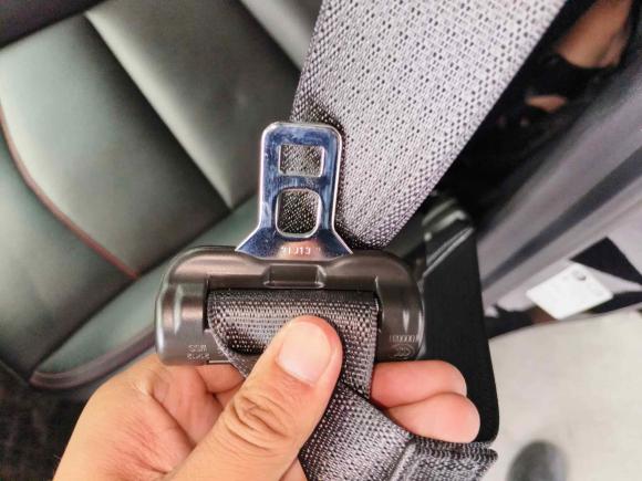 [合肥·皖A] 二手雪佛兰探界者2022款 轻混 550T RS 智能拓界版