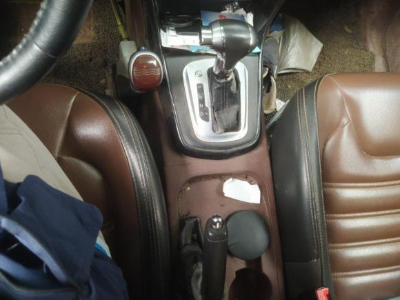 [苏州·皖L] 二手东风风行风行SX62016款 1.6L CVT精英型