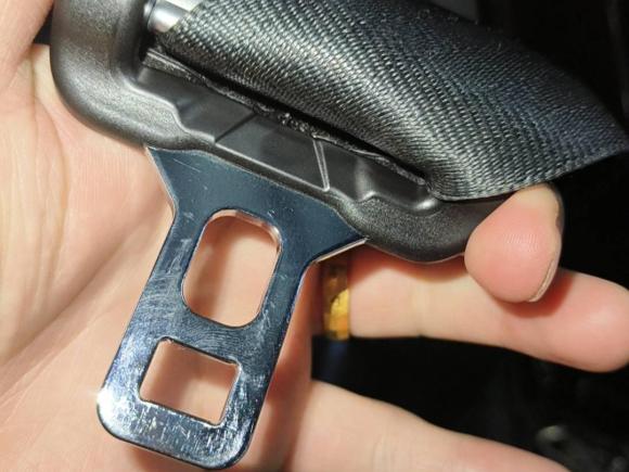 [南昌·赣A] 二手林肯林肯MKC2017款 2.0T 四驱尊雅版