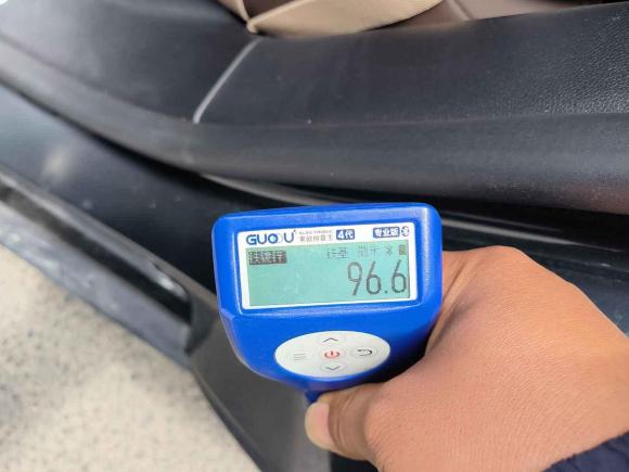 [广州·粤A] 二手零跑汽车零跑C012023款 525舒享版