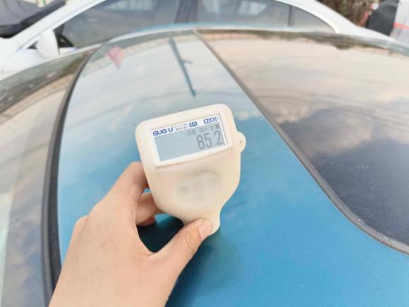 [温州·浙C] 二手日产蓝鸟2016款 1.6L CVT智酷版