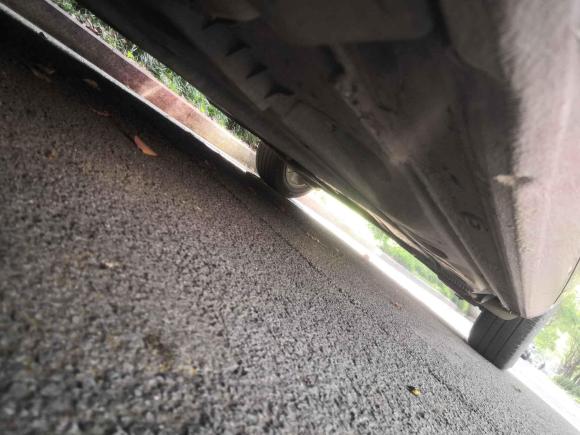 [上海·沪C] 二手大众高尔夫2014款 1.4TSI 自动舒适型