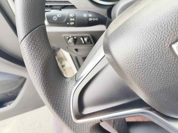 [杭州·浙A] 二手宝骏宝骏3602018款 1.5L 手动精英型 国V