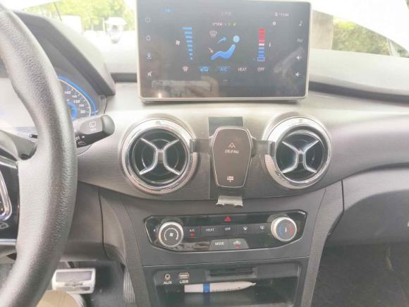 [成都·川A] 二手北汽新能源北汽新能源EC52019款 新尚版