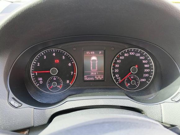 [杭州·沪C] 二手大众夏朗2013款 2.0TSI 舒适型