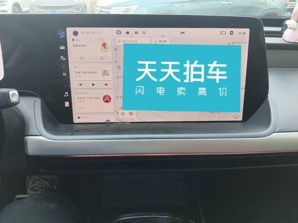 [芜湖·浙A] 二手小鹏小鹏P72020款 706G