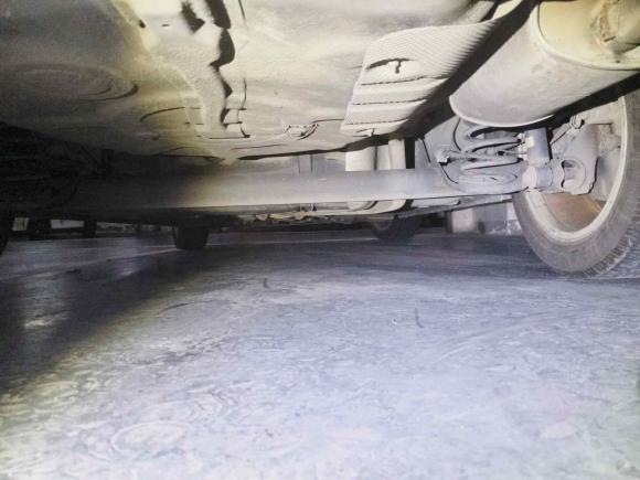 [苏州·苏E] 二手荣威荣威3502015款 1.5L 自动豪华天窗版