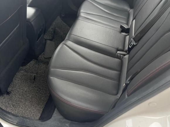 [台州·浙J] 二手北京汽车北汽新能源EU52018款 R500 智风版