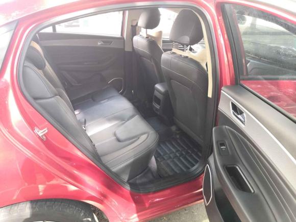 [无锡·苏B] 二手奇瑞艾瑞泽52019款 1.5L 手动新青春版 国VI