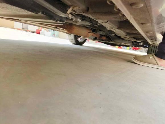 [上海·豫Q] 二手宝骏宝骏7302016款 改款 1.5L 手动标准型 7座 国V