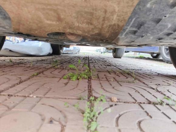 [西安·陕E] 二手宝骏宝骏5102019款 1.5L 自动尊享型 国V