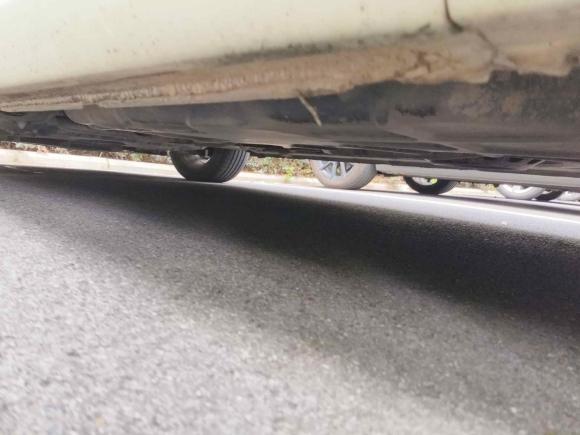 [金华·粤B] 二手纳智捷大7 MPV2016款 2.2T 智享型