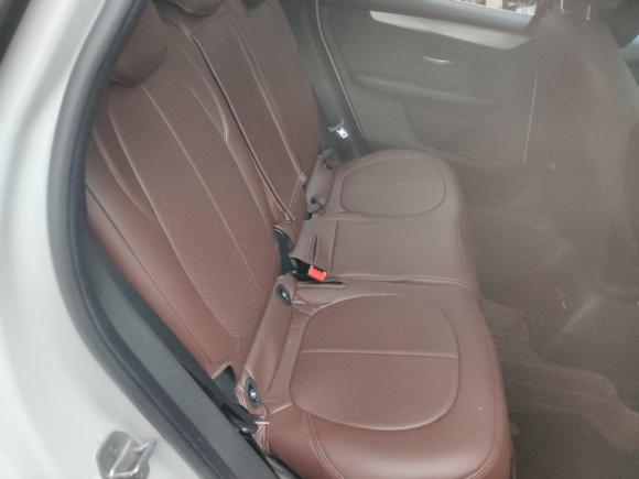 [南昌·赣A] 二手宝马宝马2系旅行车2016款 218i 领先型