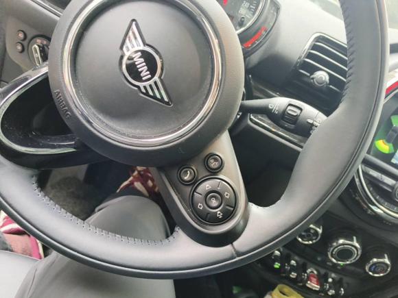 [苏州·苏E] 二手MINIMINI CLUBMAN2019款 1.5T ONE