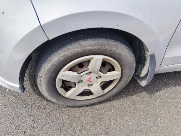 [宁波·吉A] 二手五菱汽车五菱宏光2015款 1.5L S 基本型国V