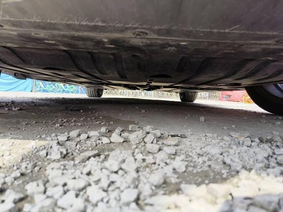 [西安·陕A] 二手领克领克032021款 1.5TD DCT劲 冠军版