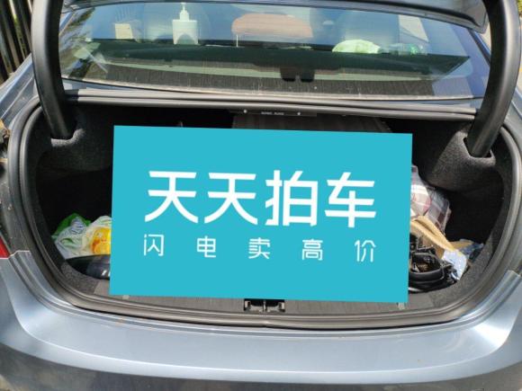 [上海·沪C] 二手沃尔沃沃尔沃S602017款 S60L T3 智进版