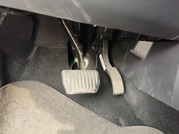 [嘉兴·浙A] 二手吉利几何吉利几何A2022款 Pro 430KM 青苹果Pro