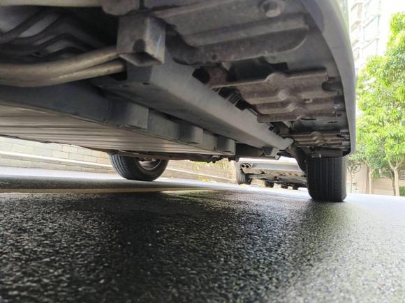 [深圳·粤B] 二手比亚迪宋新能源2017款 宋DM 1.5TID 全时四驱尊荣型