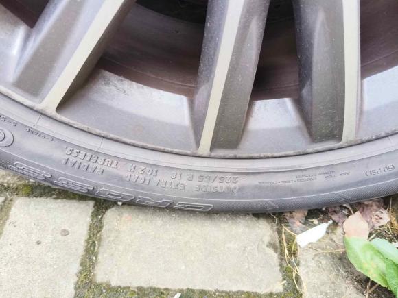 [苏州·苏E] 二手上汽大通MAXUS大通G102018款 PLUS 2.0T 自动豪华行政版