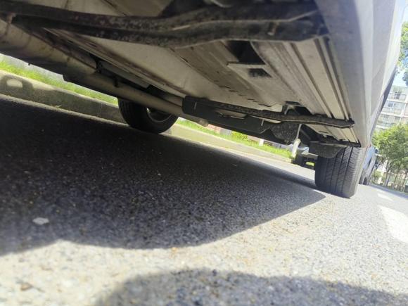 [上海·黑D] 二手别克昂科拉2017款 18T 自动两驱都市领先型