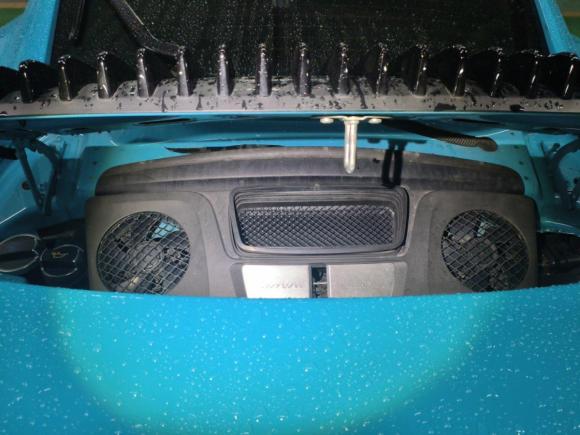 [杭州·浙A] 二手保时捷保时捷9112016款 Carrera 3.0T