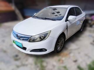 比亚迪比亚迪e52018款 450 智联尊享型「杭州二手车」「天天拍车」