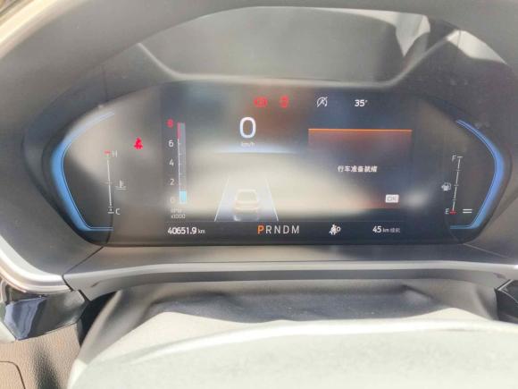 [深圳·云A] 二手福特福克斯2022款 两厢 EcoBoost 180 自动ST Line