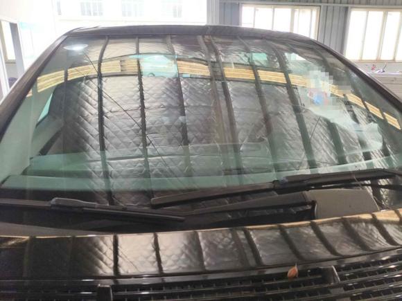 [宁波·浙B] 二手奔驰奔驰R级2010款 R 350 L 4MATIC