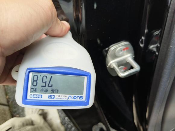 [深圳·粤B] 二手小鹏小鹏P72021款 670G