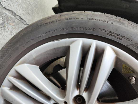 [上海·沪A] 二手宝马宝马3系2017款 320Li 时尚型