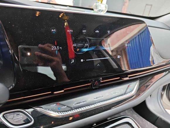 [广州·粤A] 二手埃安AION S2020款 魅 580 Pio