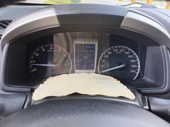 [南昌·赣F] 二手五十铃D-MAX2018款 3.0T两驱自动精英型4JJ1-TC HI