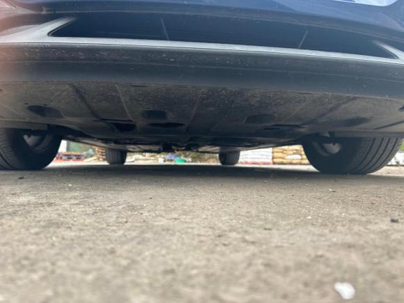 [南京·鲁R] 二手现代菲斯塔2019款 280TGDi 运动版 国VI