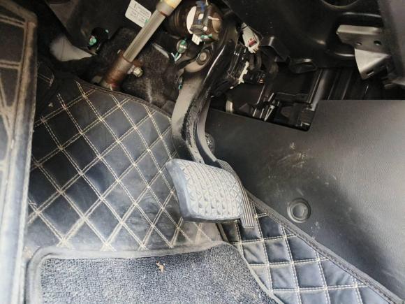 [青岛·鲁B] 二手别克昂科拉2016款 18T 自动两驱都市领先型