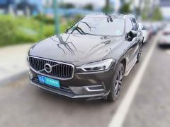 [成都·川A] 沃尔沃沃尔沃XC602020款 T5 四驱智远豪华版