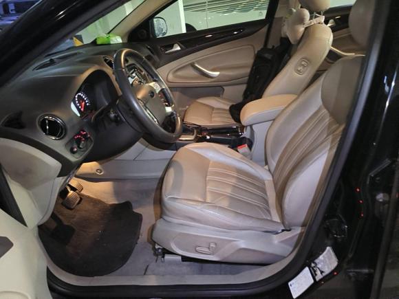 [深圳·粤B] 二手福特蒙迪欧-致胜2011款 2.0L GTDi240至尊型