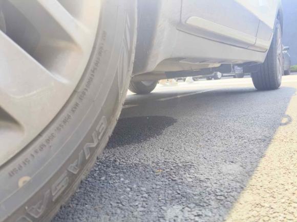 [青岛·鲁B] 二手别克昂科拉2016款 18T 自动两驱都市领先型