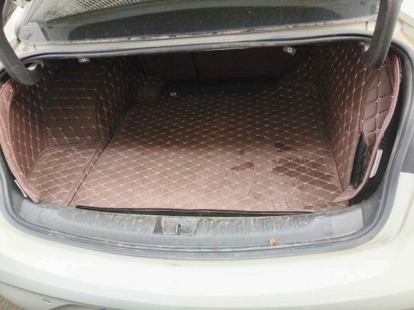 [义乌·浙G] 二手别克君威2019款 20T 豪华型 国VI