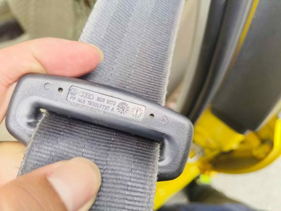 [成都·川A] 二手大众Polo2014款 1.4L 手动风尚版