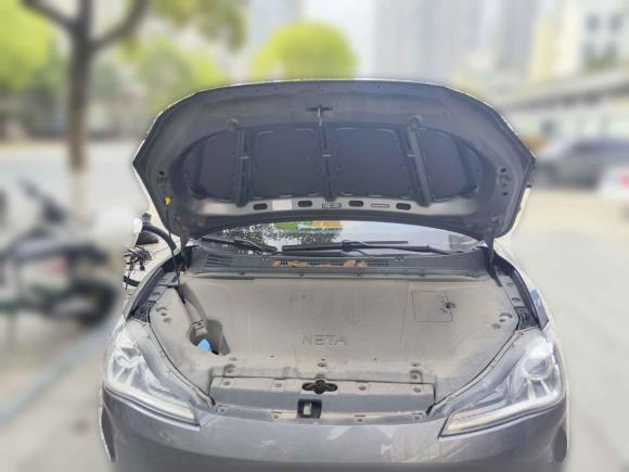 [金华·浙G] 二手哪吒汽车哪吒V2022款 潮 300 Lite 磷酸铁锂