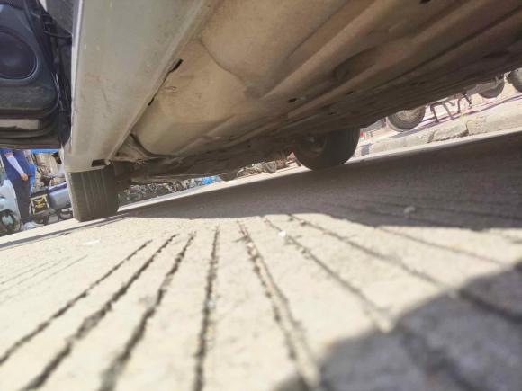 [金华·浙G] 二手本田本田XR-V2015款 1.8L EXi  CVT舒适版