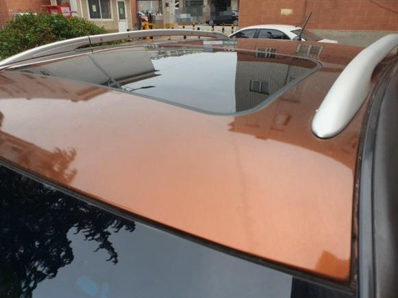 [济南·鲁A] 二手英菲尼迪英菲尼迪FX2011款 FX35 超越版