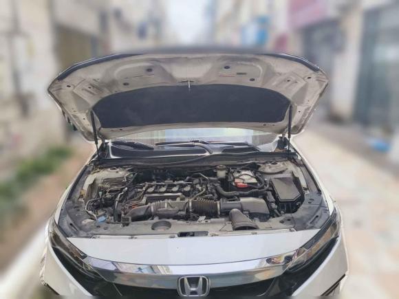 [上海·沪F] 二手本田雅阁2018款 260TURBO 精英版 国V